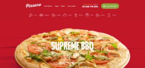 wuerzburg restaurant web design