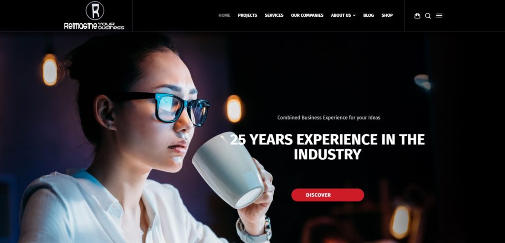 Wuerzburg Web Design