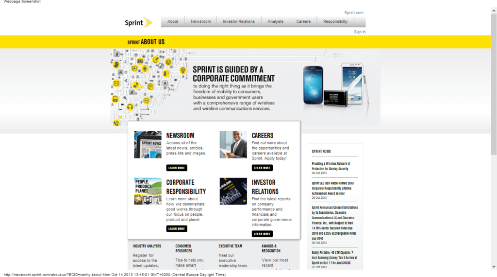 Wuerzburg Web Design