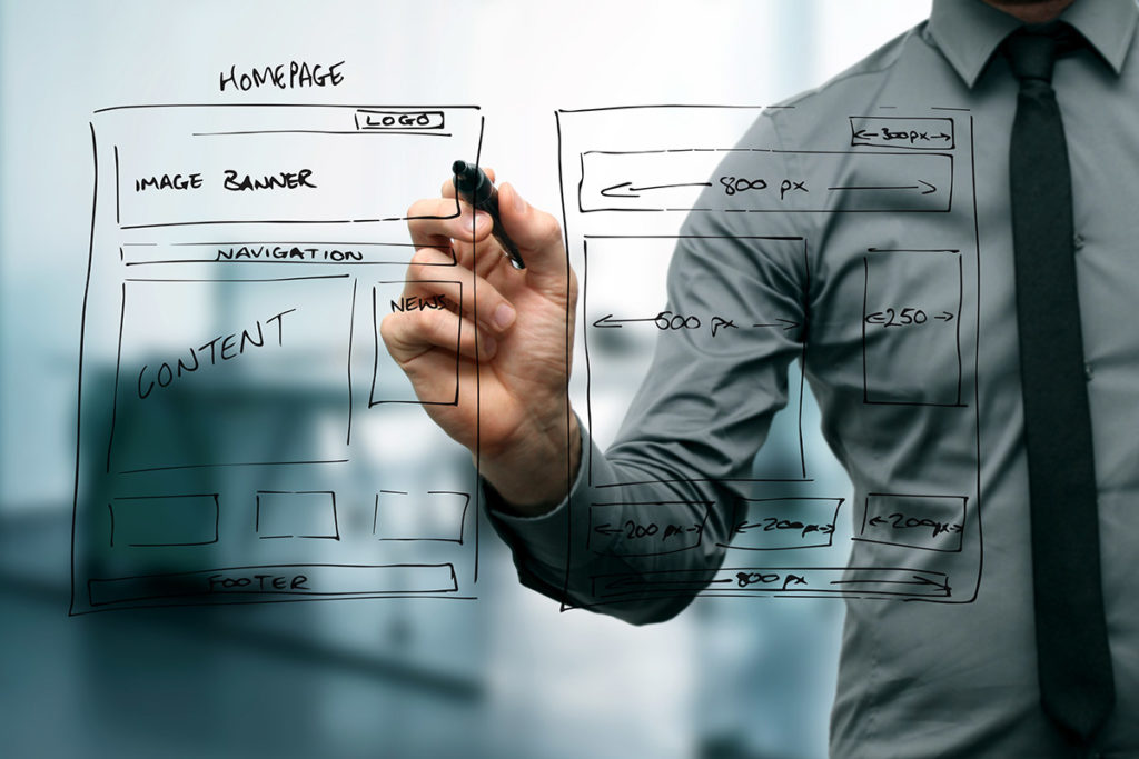 Wuerzburg Web Design