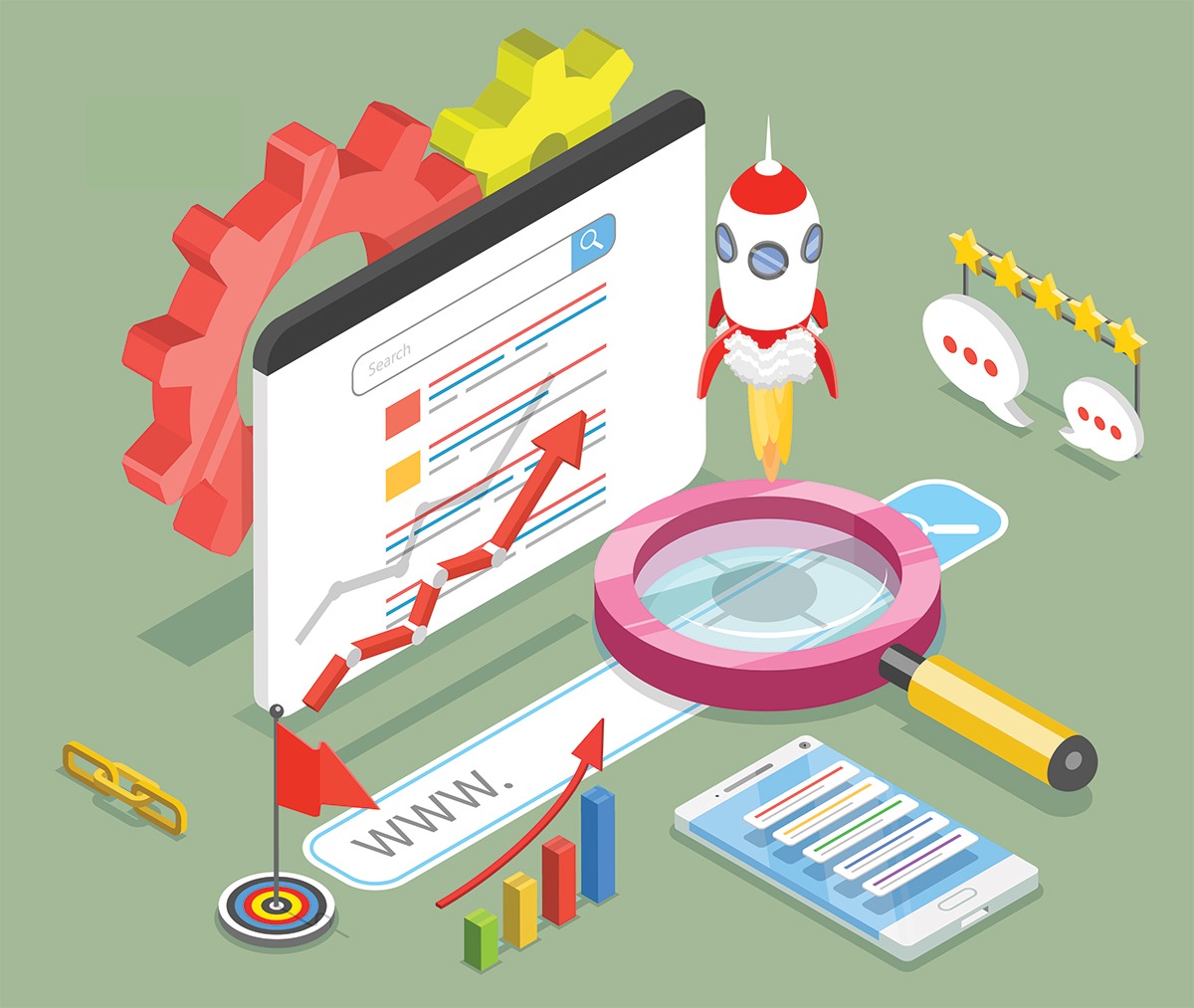 Wuerzburg Web Design