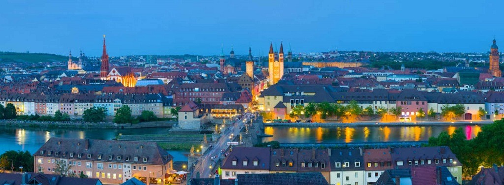 Wuerzburg Webdesign Agentur