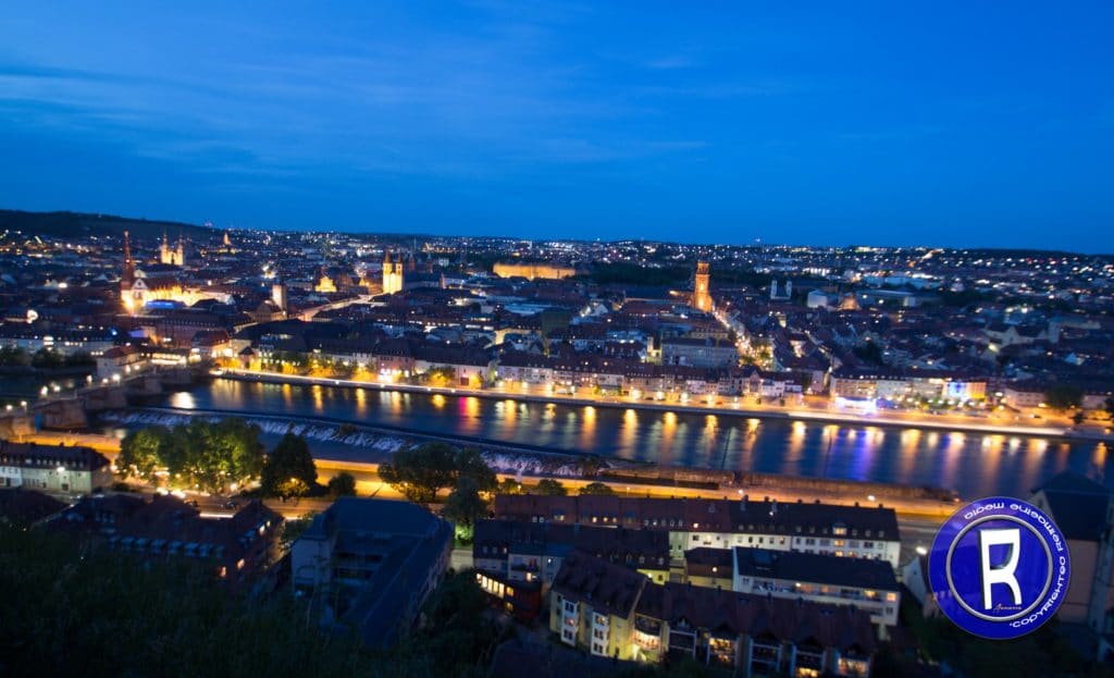Wuerzburg Webdesign Agentur