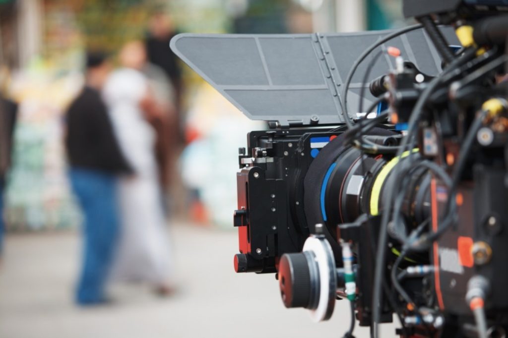 Chicago - Paris - Berlin - Munich - Frankfurt - Würzburg - Germany - Europe Video Production