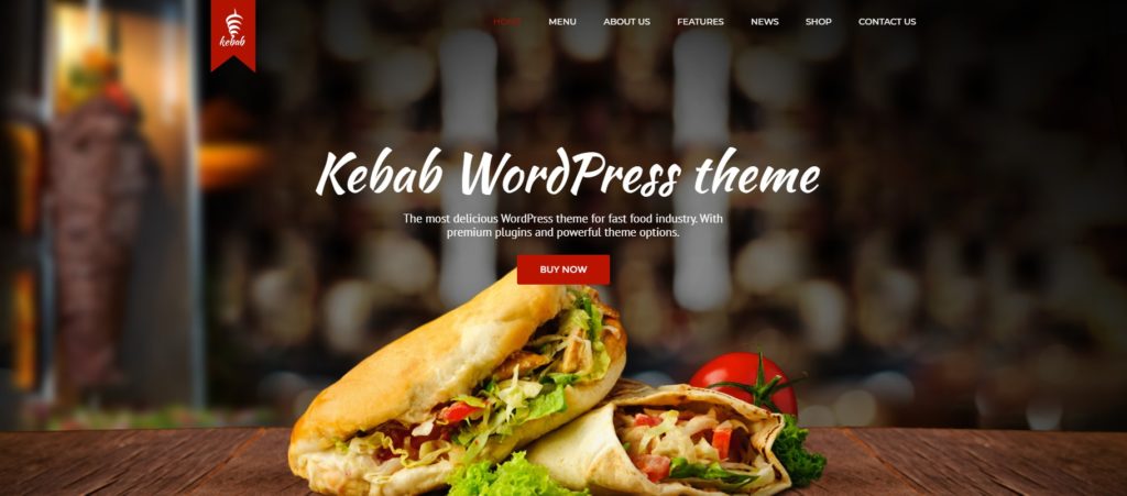 KEBAB WUERZBURG WEB DESIGN