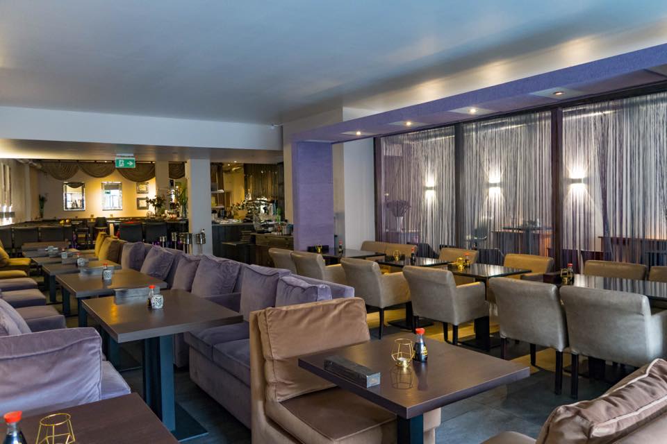 Chicago - Paris - Berlin - Munich - Frankfurt - Würzburg - Germany - Europe Webdesign Nushu Restaurant Wuerzburg 2018 Neu Koncept